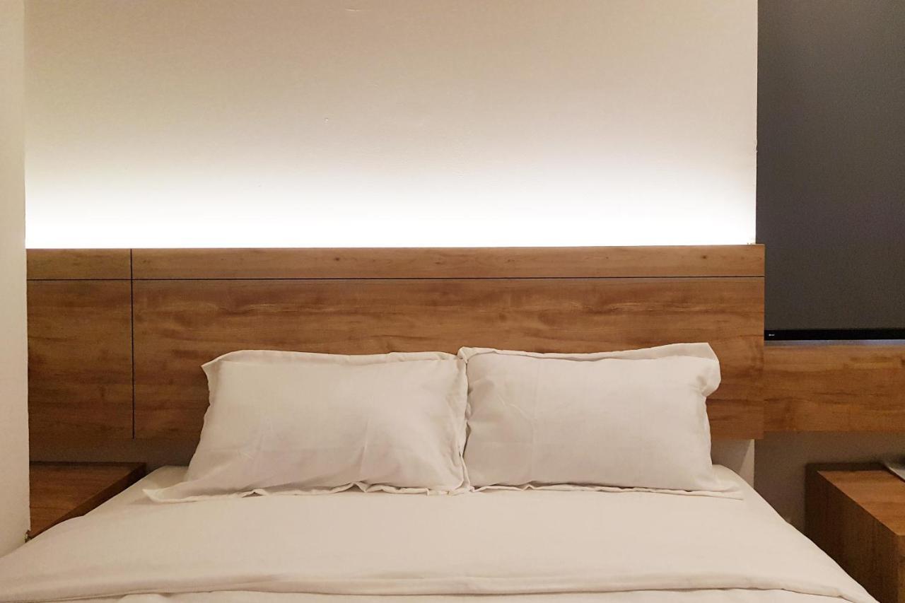Oyo 90015 Platinum Guest House Medan Zewnętrze zdjęcie