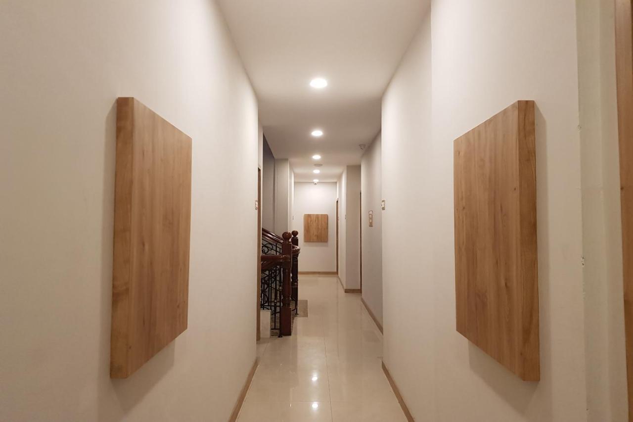 Oyo 90015 Platinum Guest House Medan Zewnętrze zdjęcie